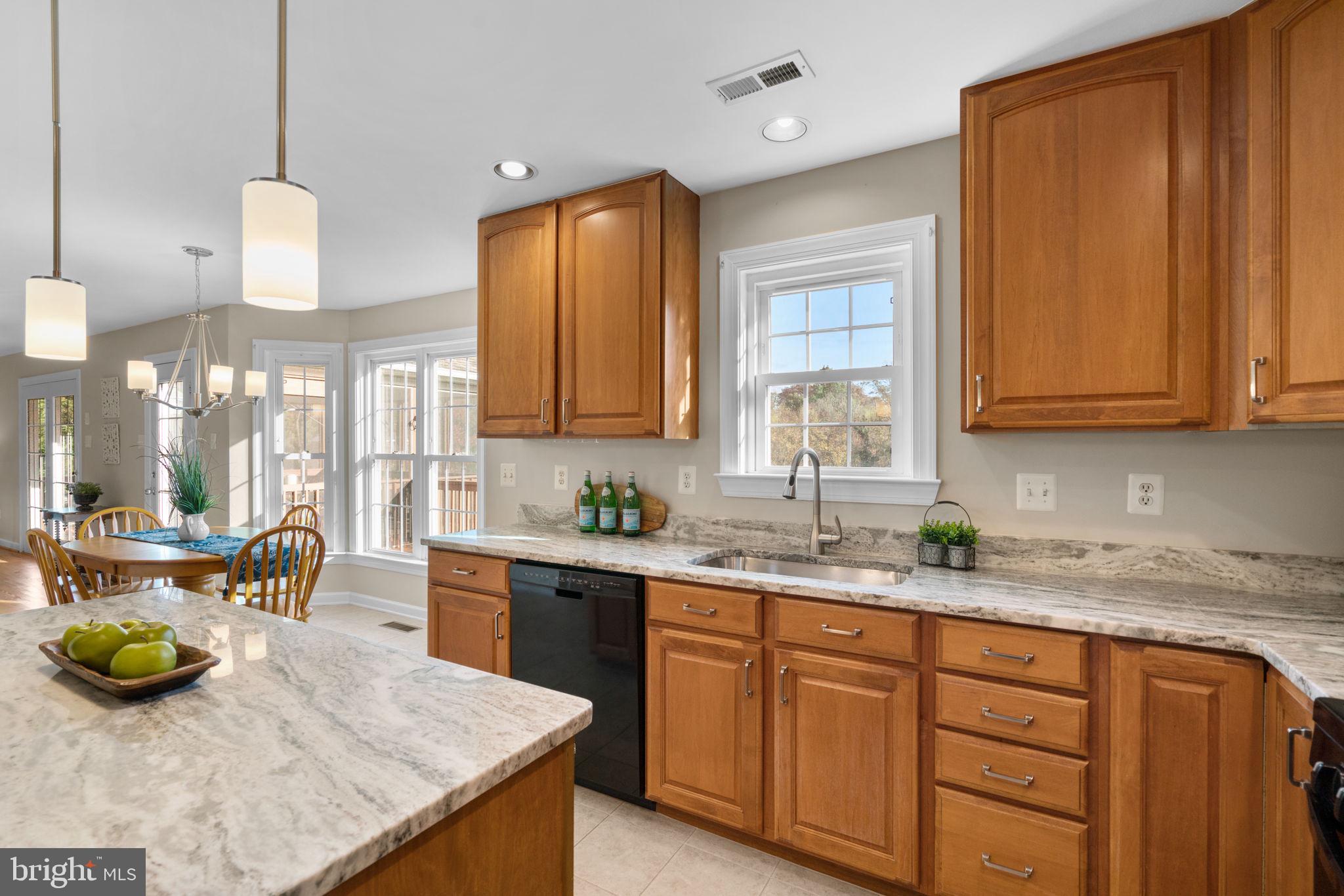 CATONSVILLE - Residential