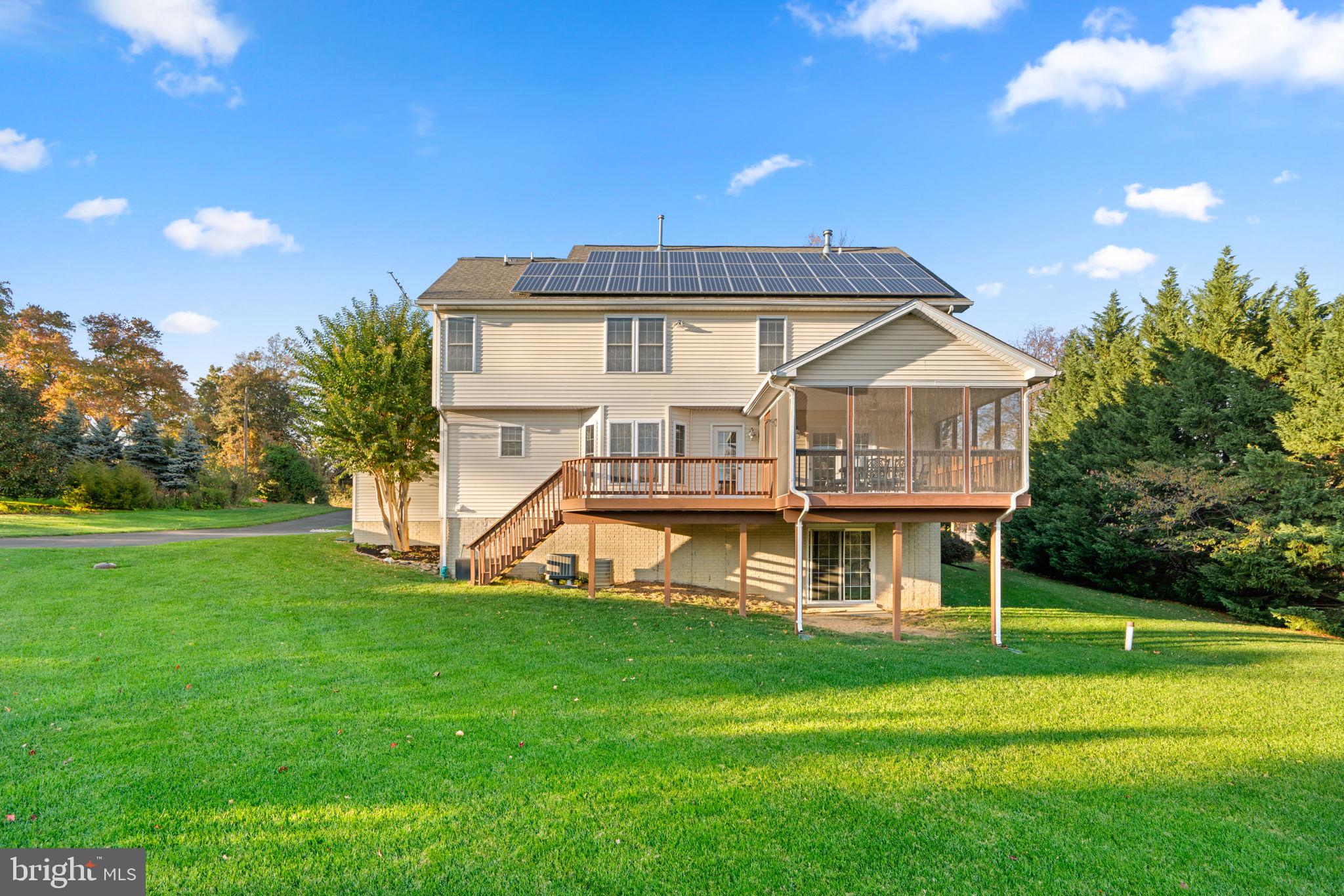 CATONSVILLE - Residential