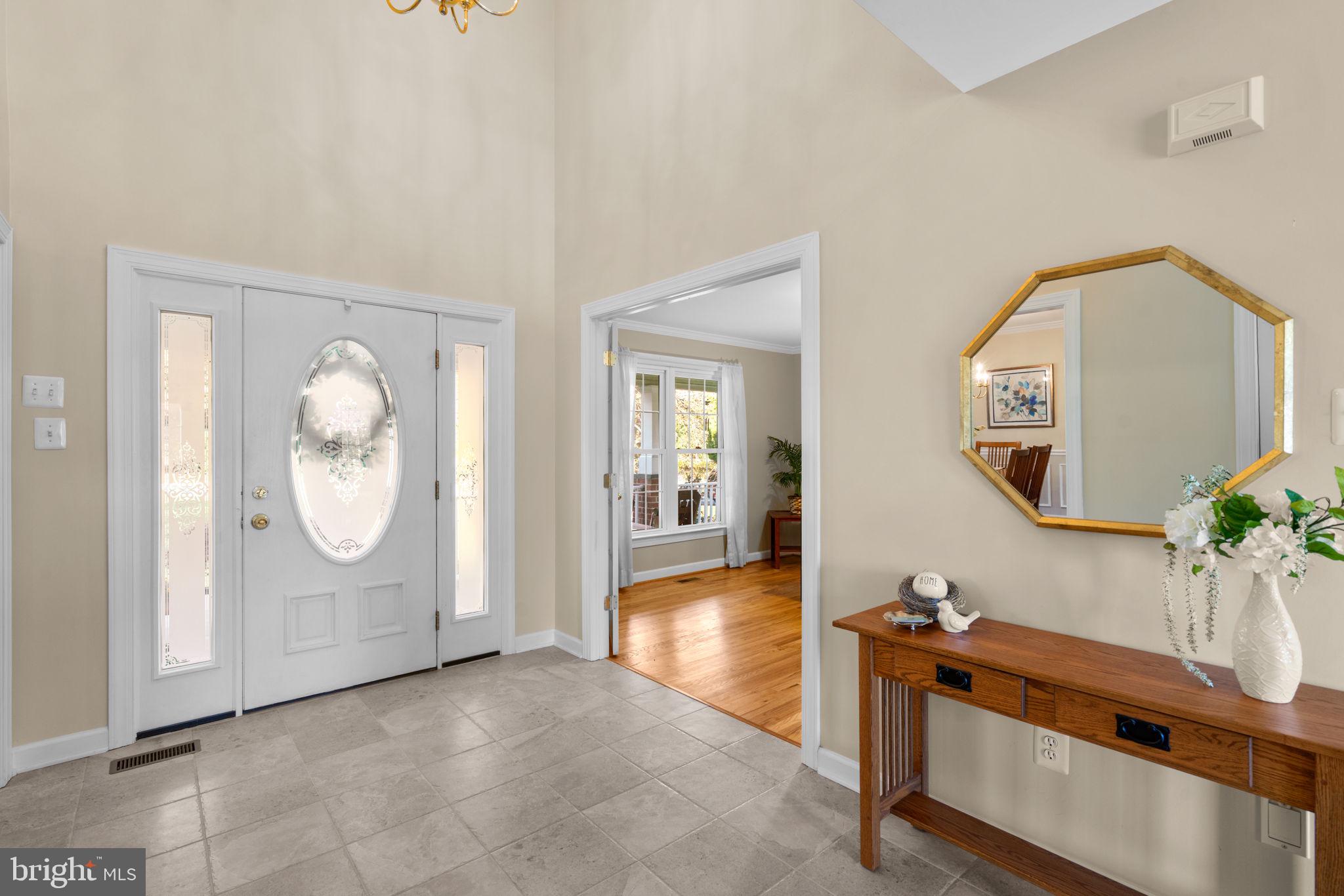 CATONSVILLE - Residential