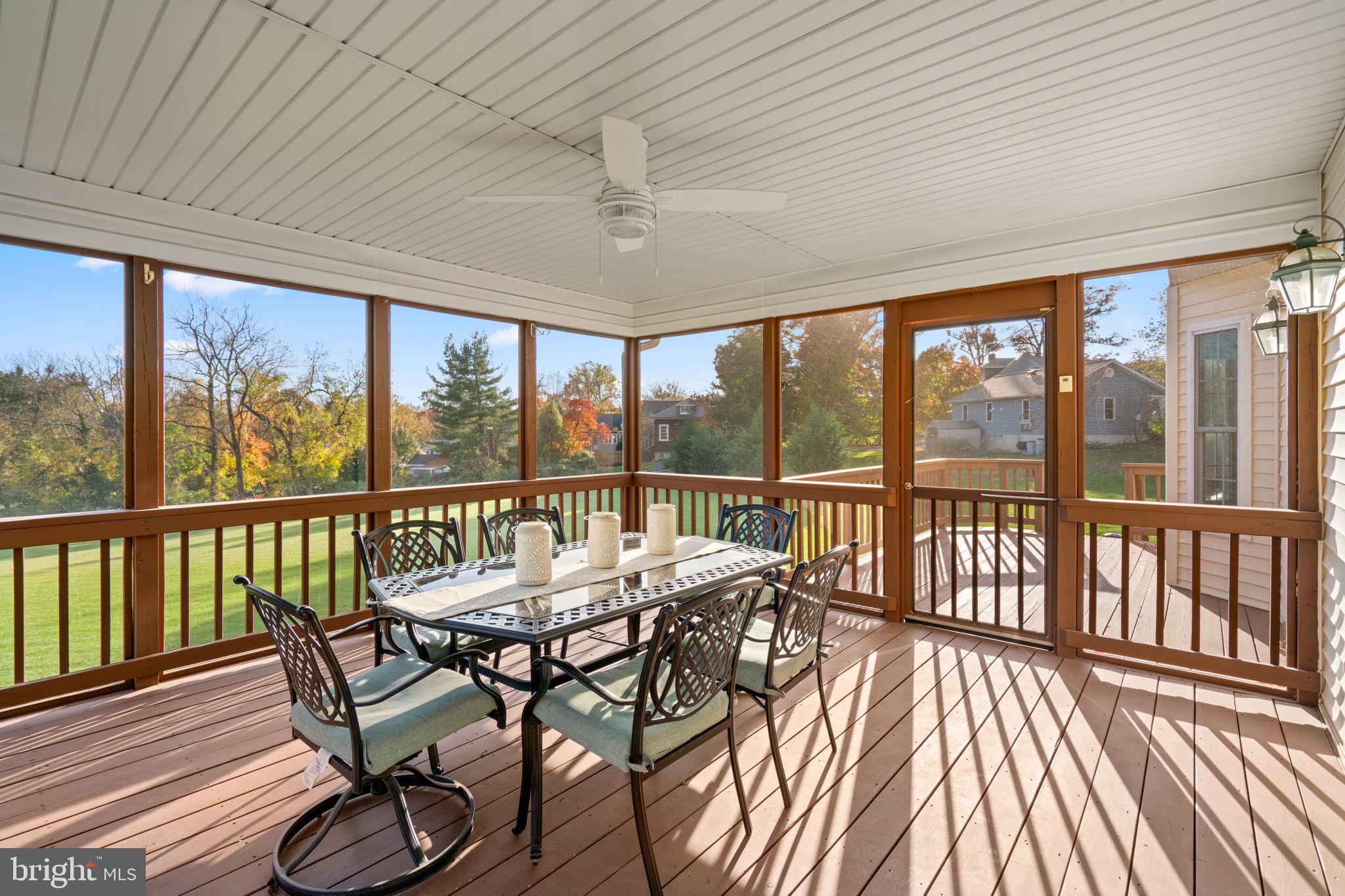 CATONSVILLE - Residential