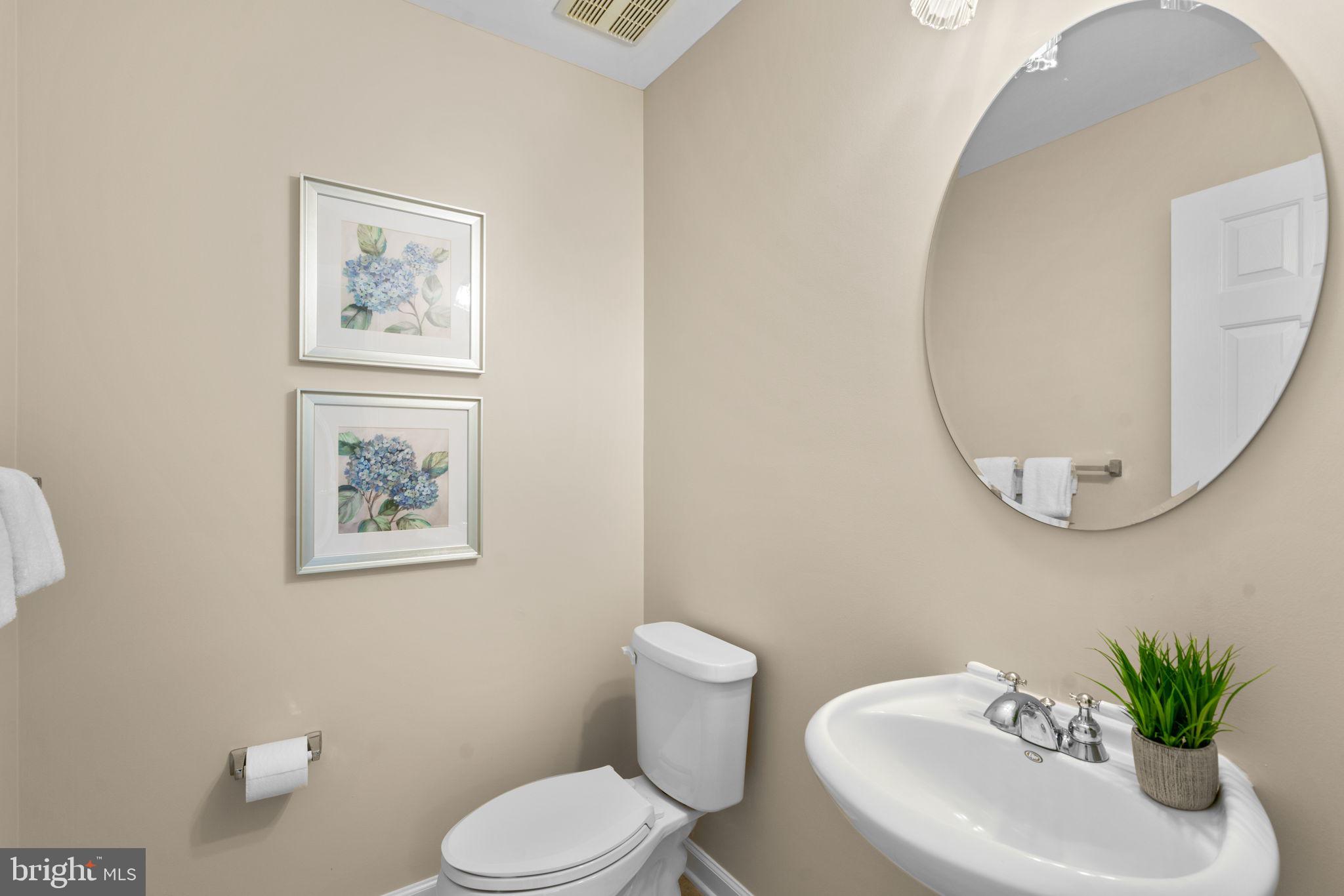 CATONSVILLE - Residential