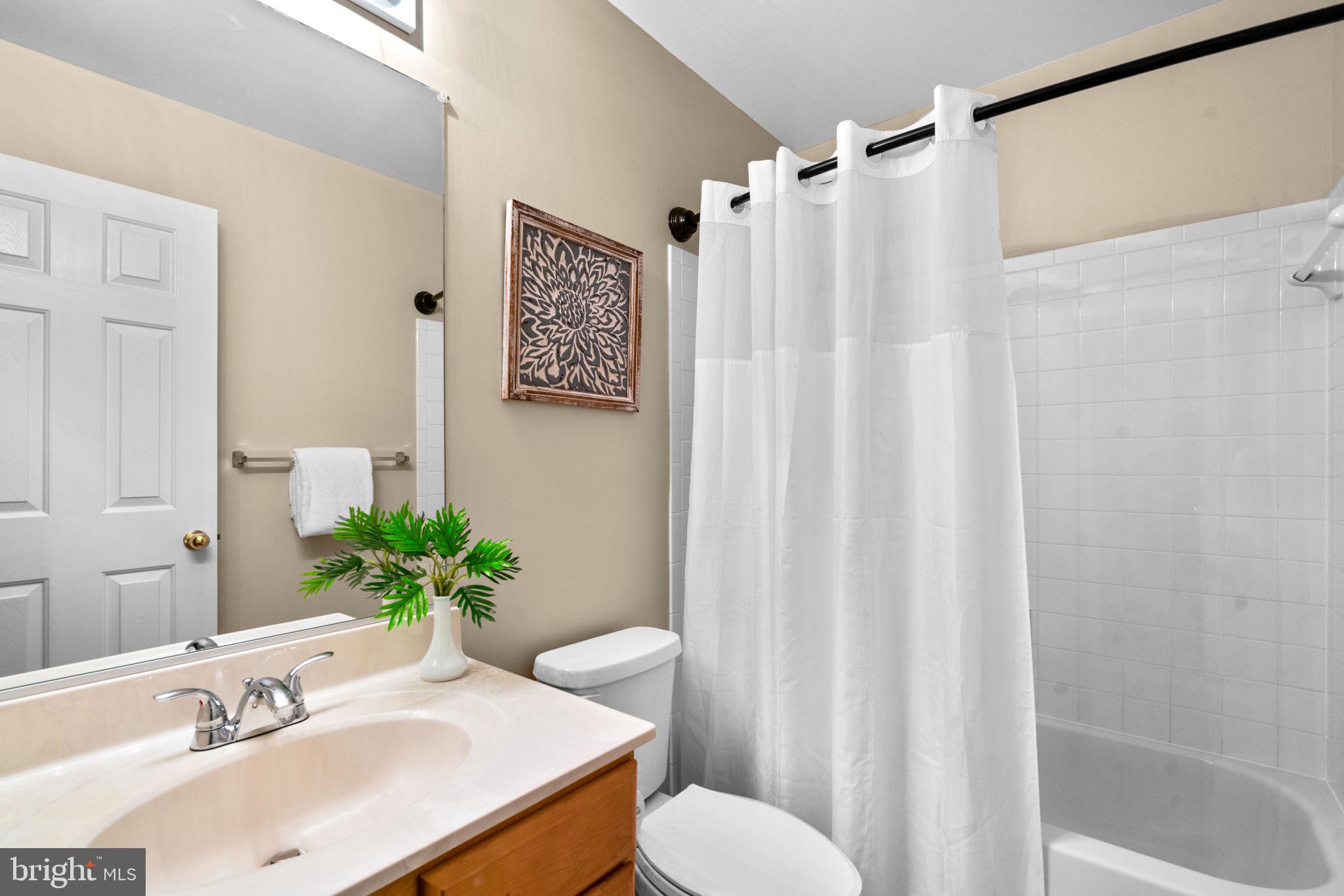 CATONSVILLE - Residential