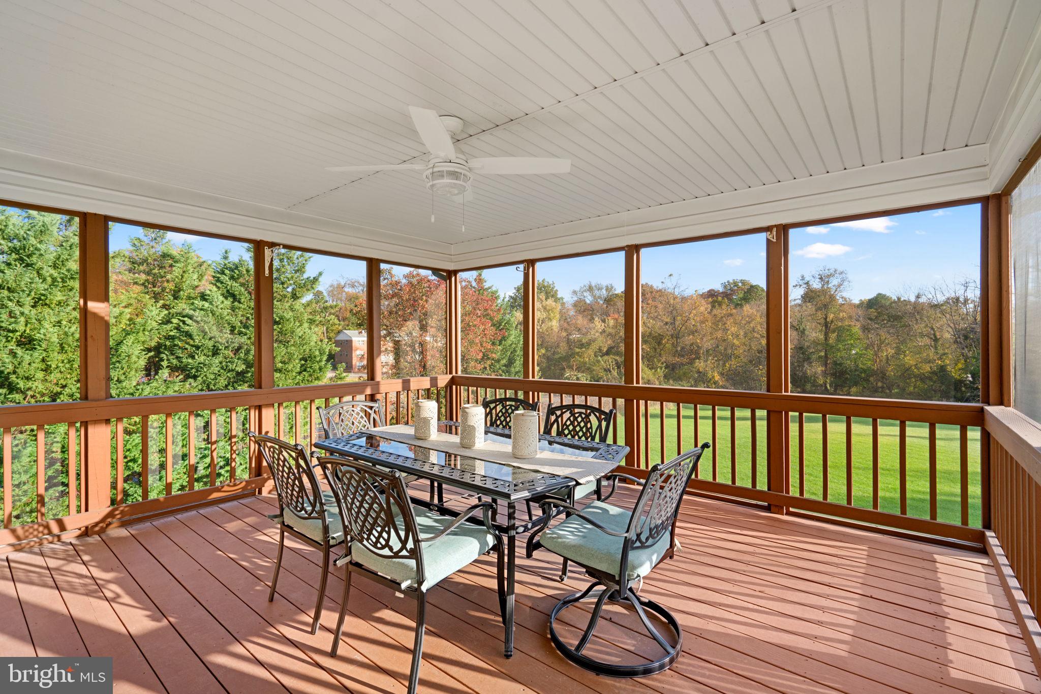 CATONSVILLE - Residential