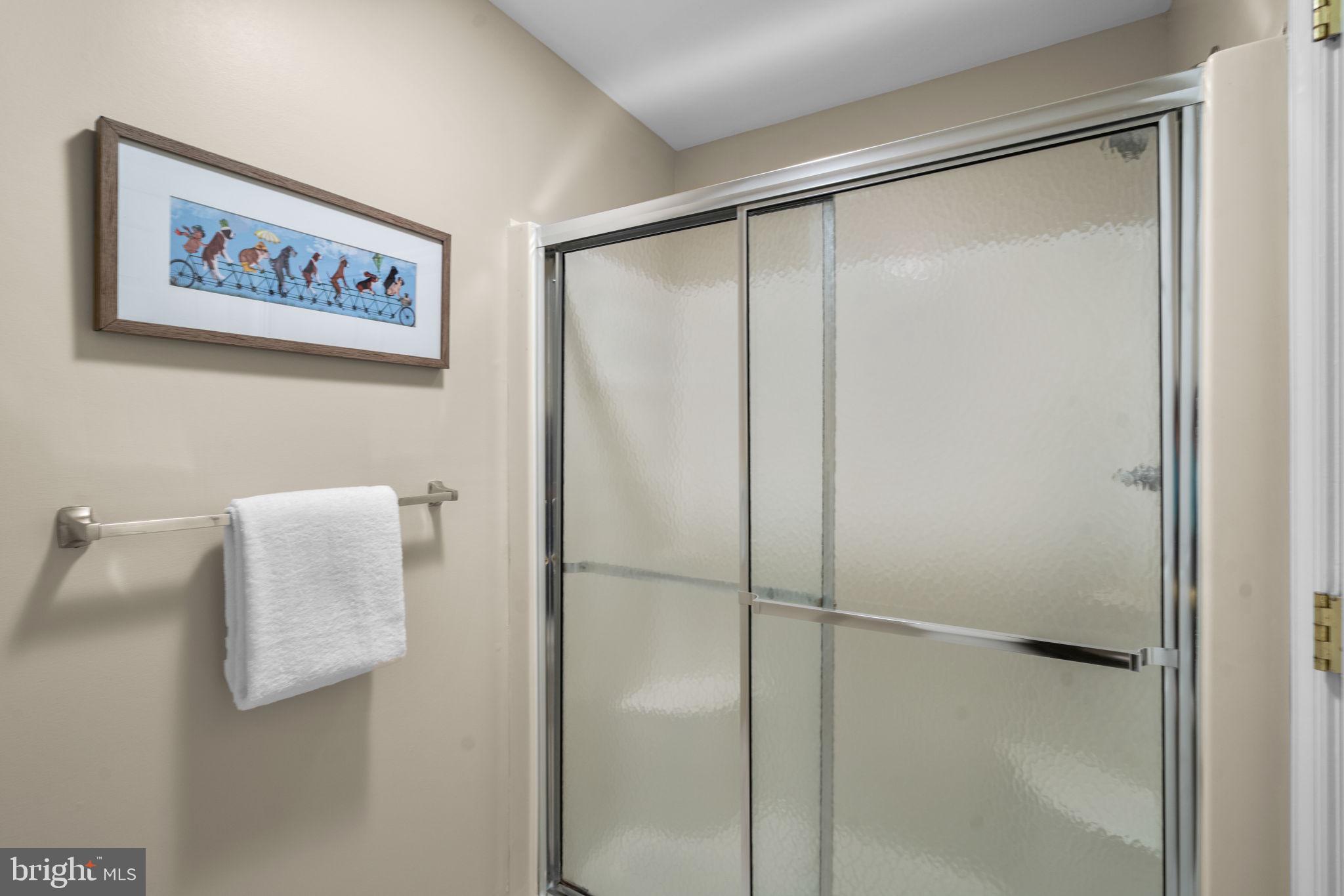 CATONSVILLE - Residential