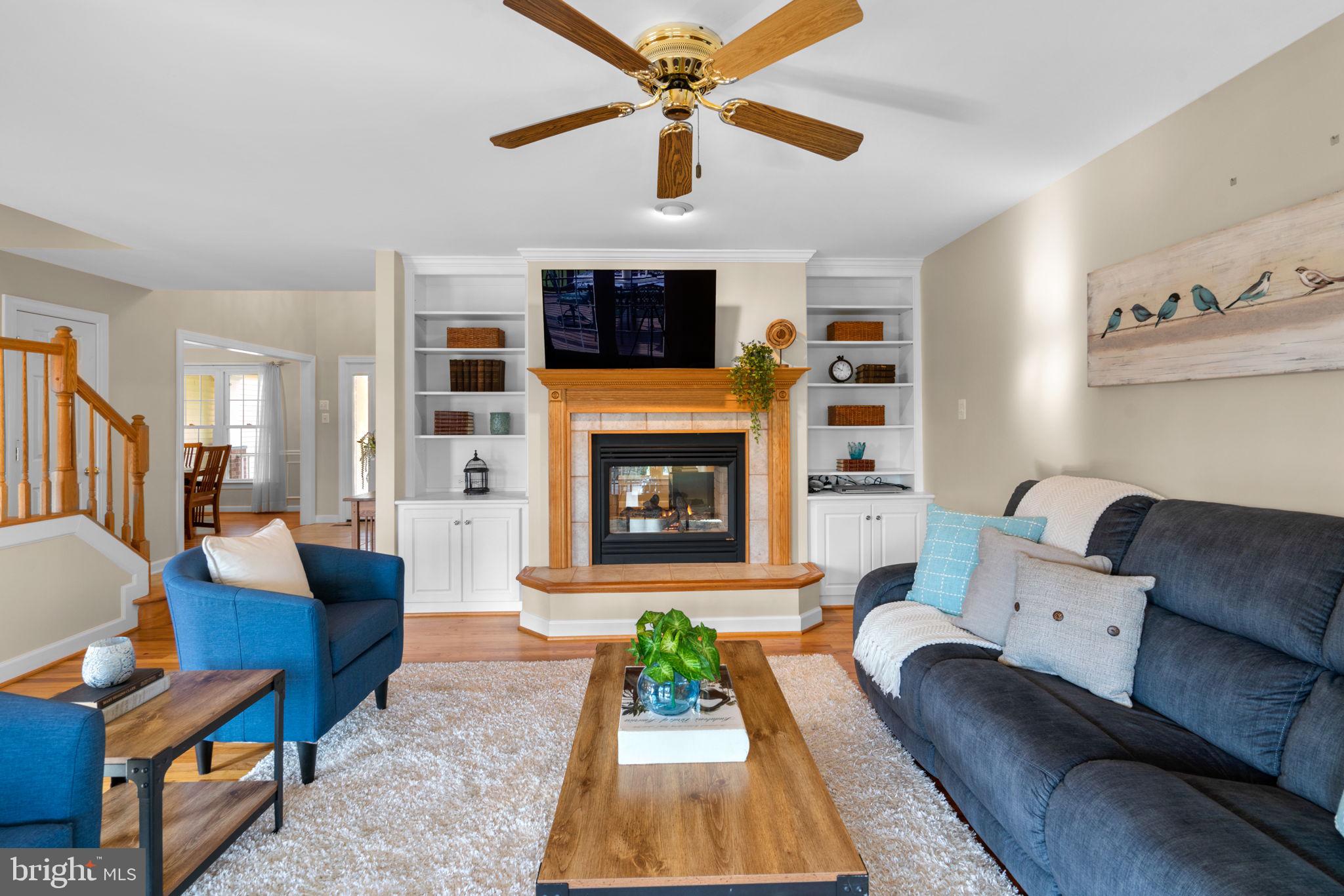 CATONSVILLE - Residential