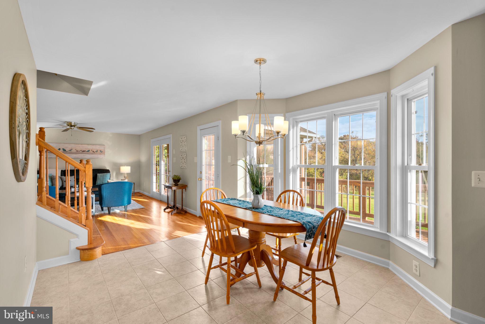 CATONSVILLE - Residential