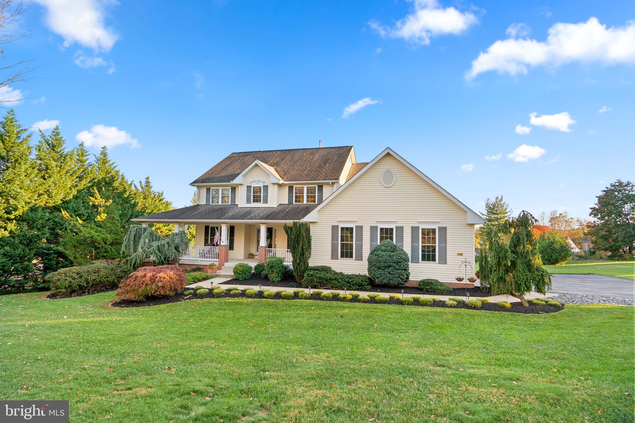 CATONSVILLE - Residential