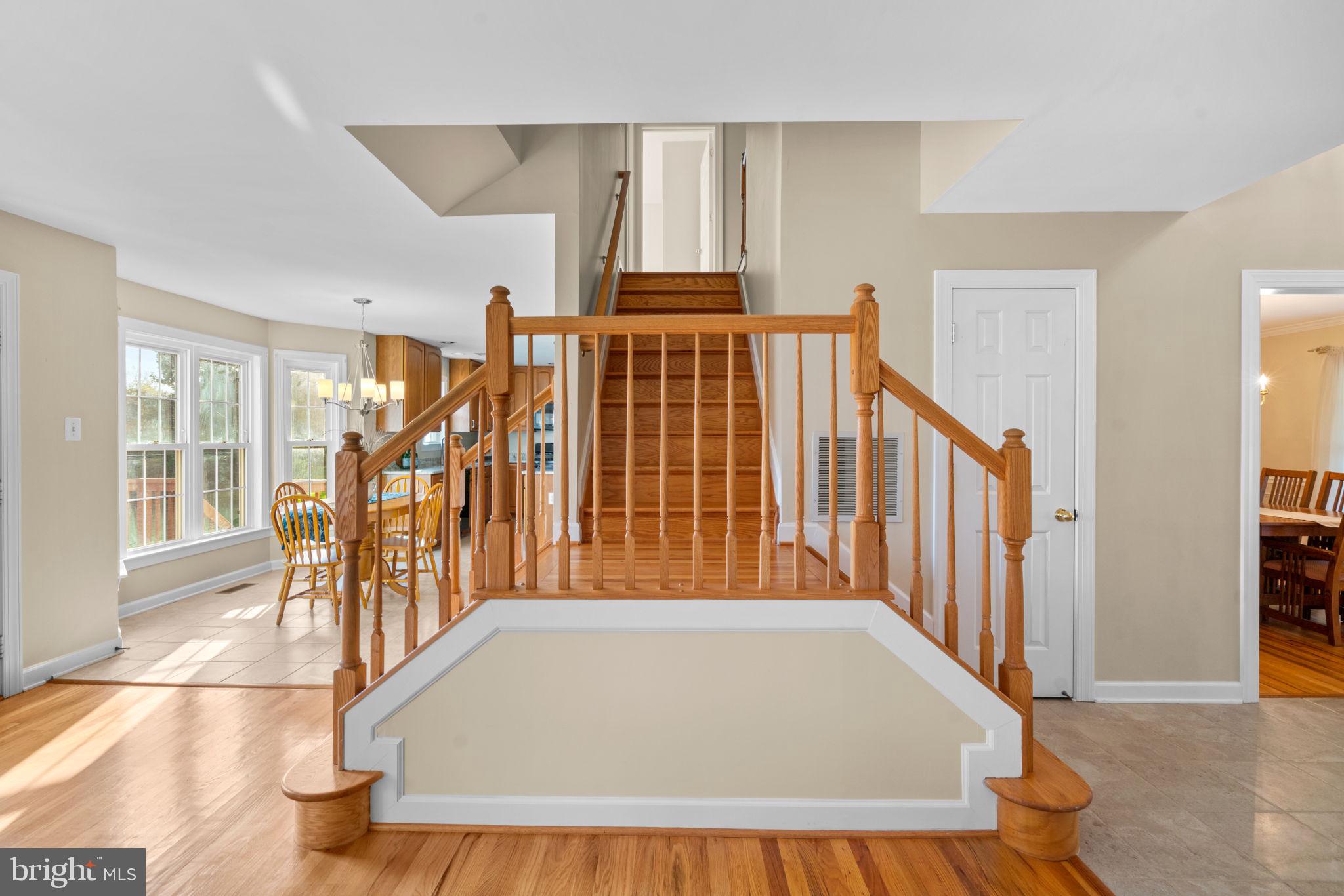 CATONSVILLE - Residential