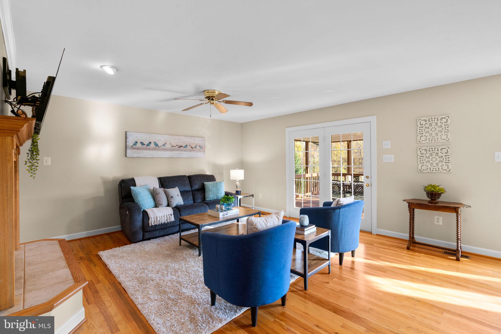 CATONSVILLE - Residential