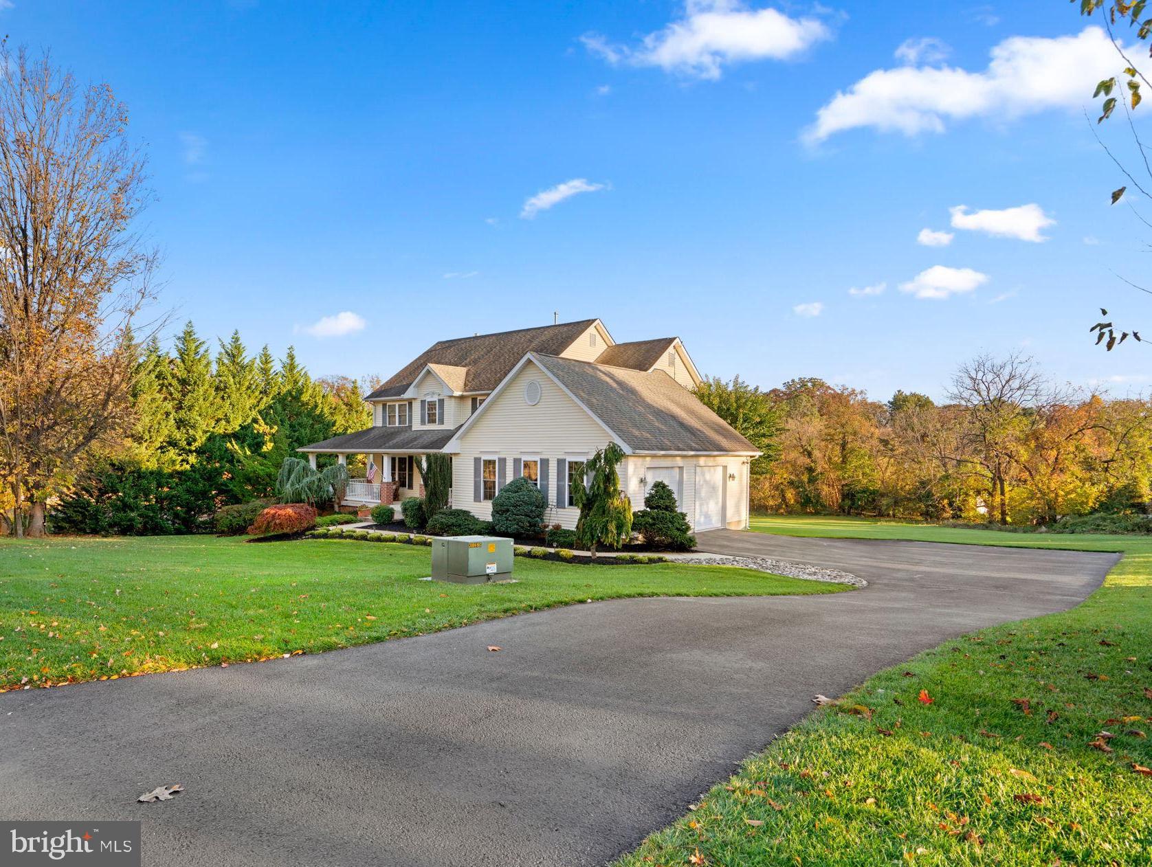 CATONSVILLE - Residential