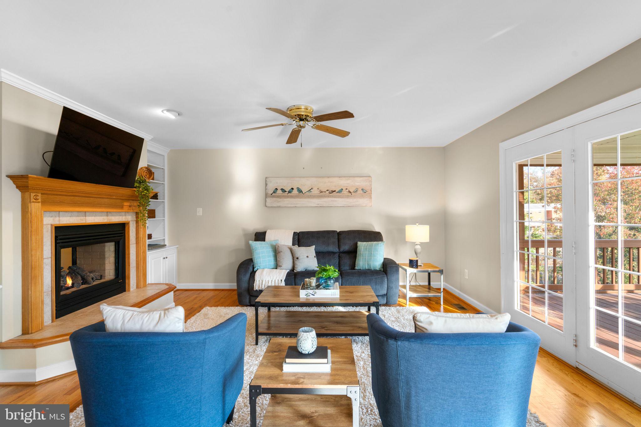 CATONSVILLE - Residential