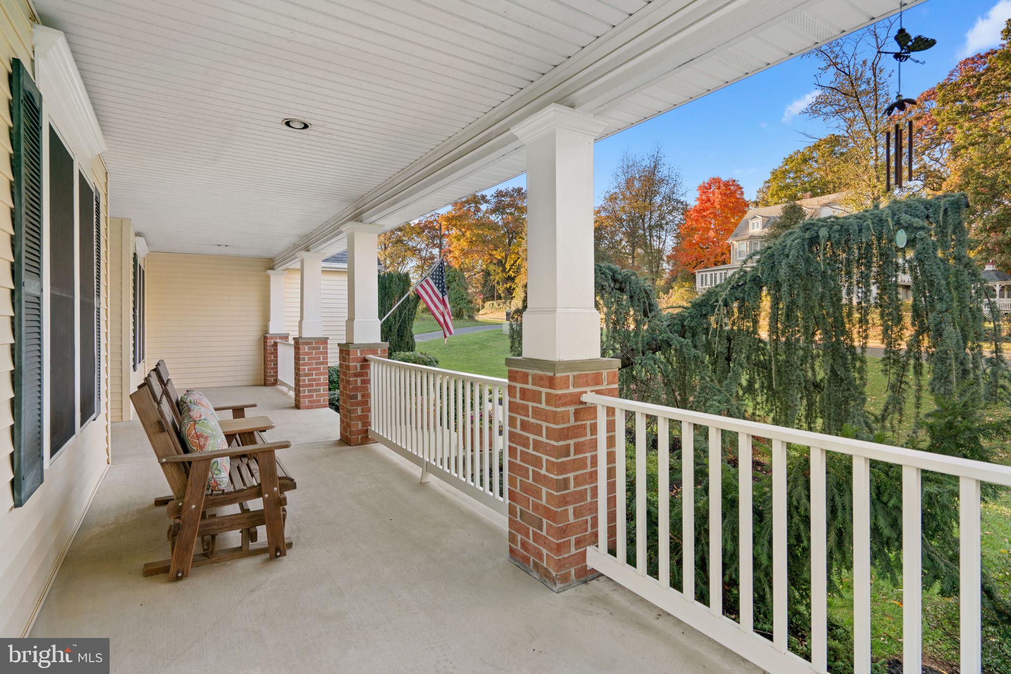 CATONSVILLE - Residential