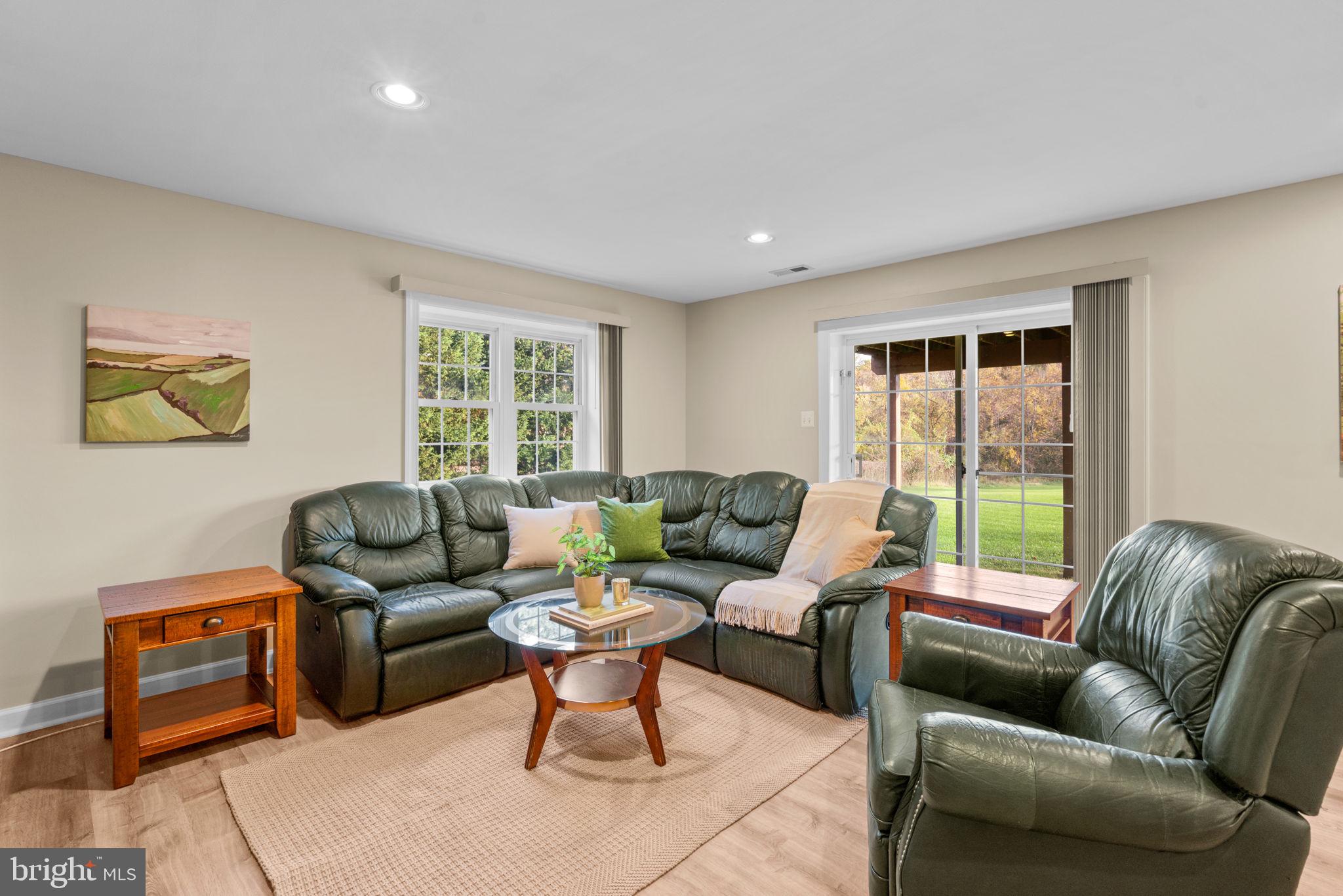 CATONSVILLE - Residential