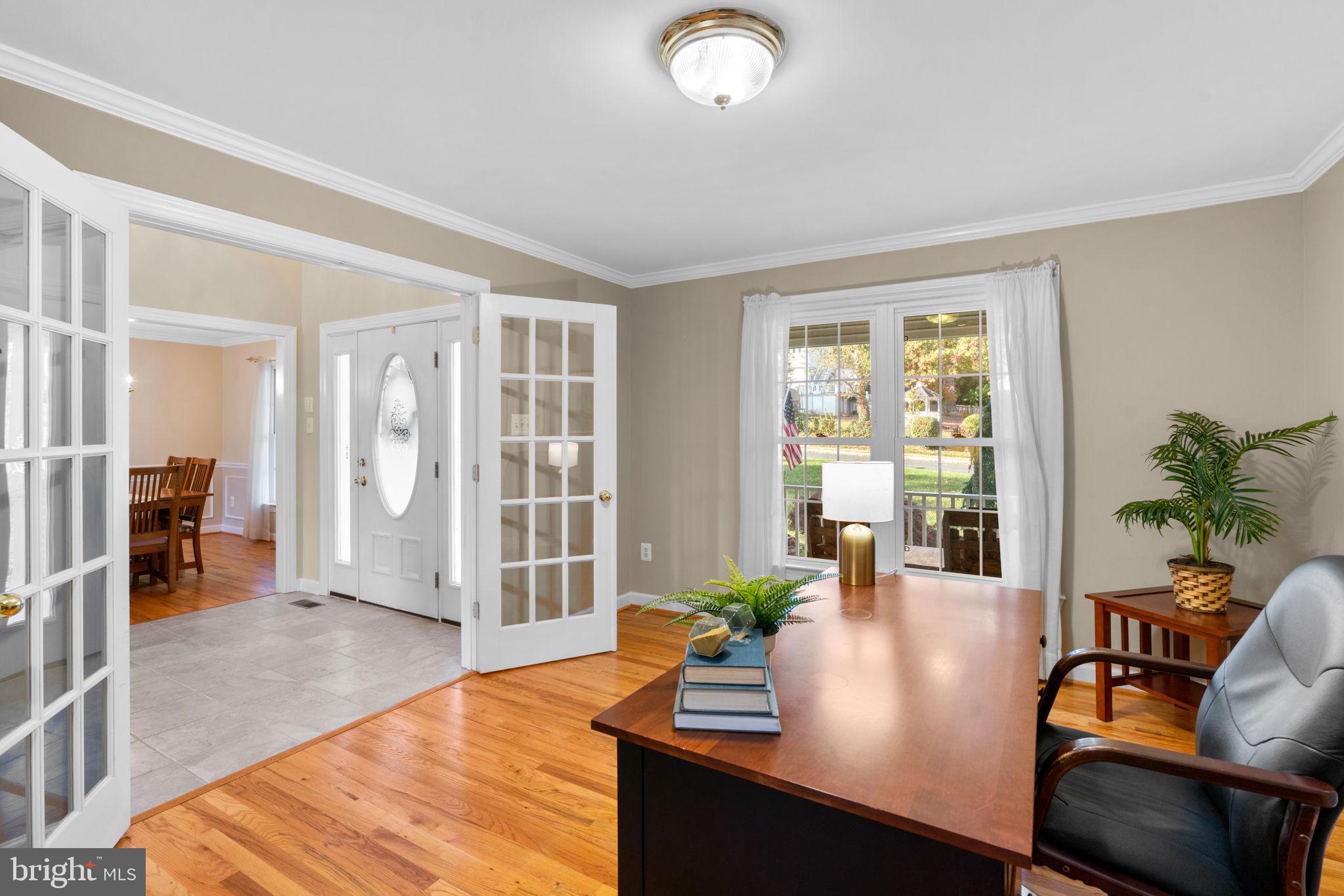 CATONSVILLE - Residential