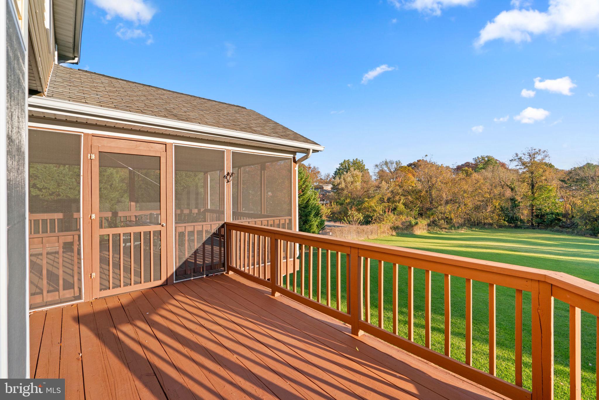 CATONSVILLE - Residential