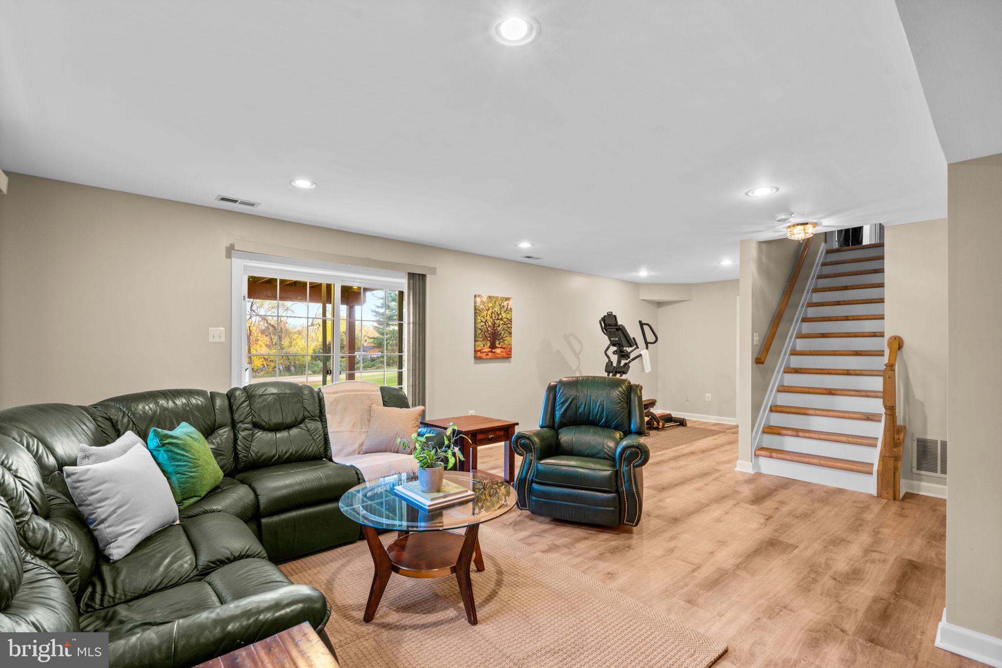 CATONSVILLE - Residential