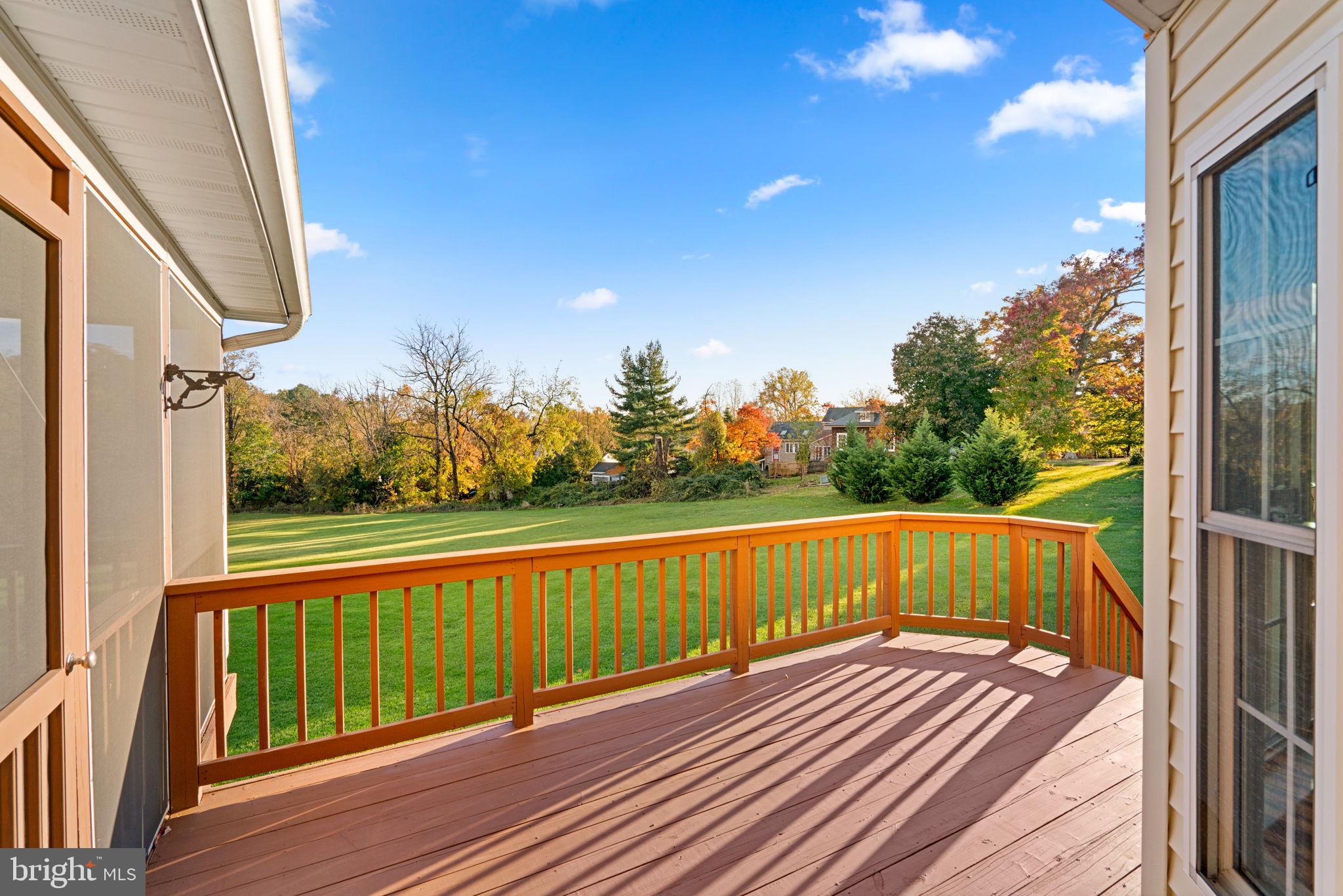 CATONSVILLE - Residential