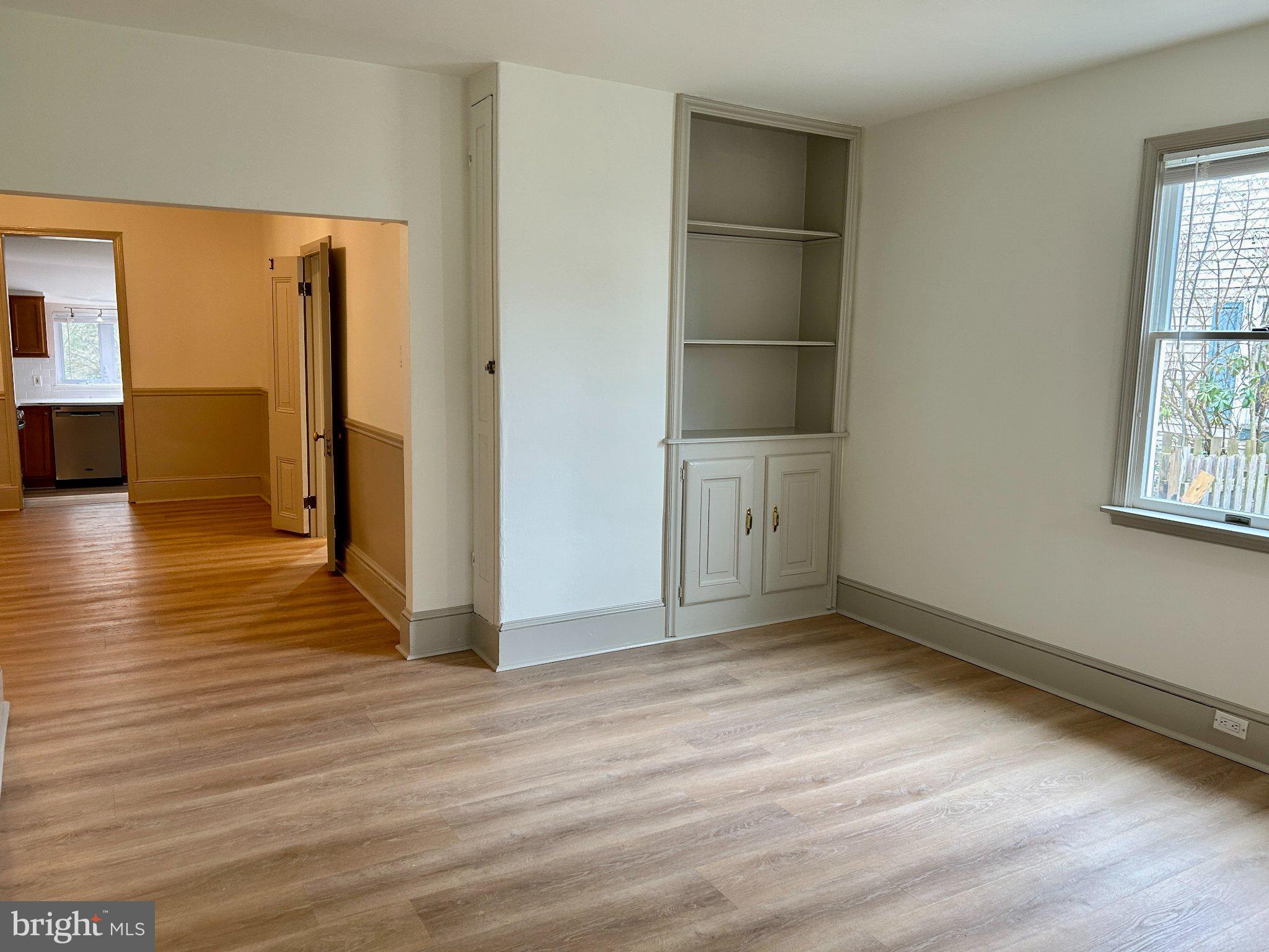 ELKINS PARK - Residential