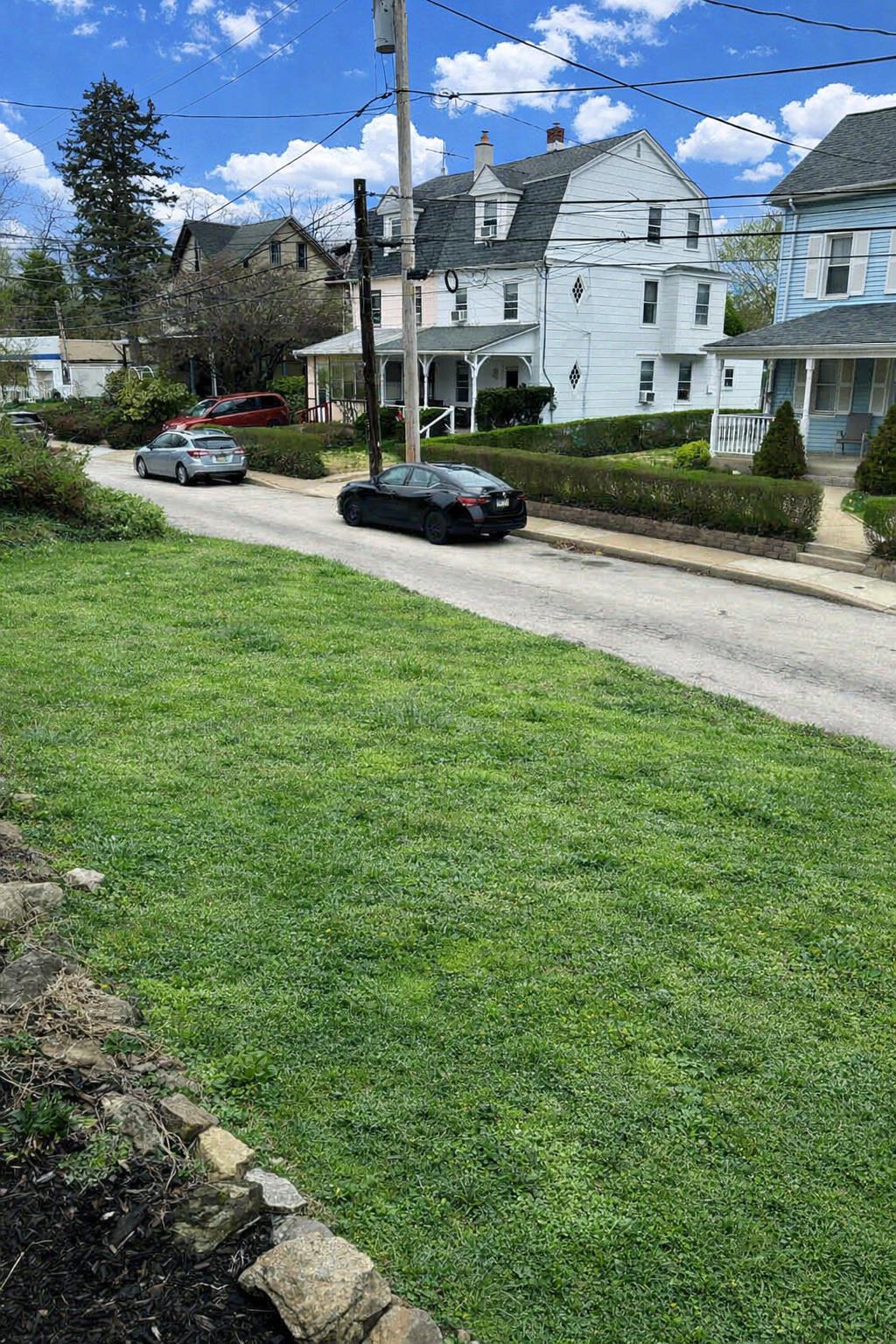 ELKINS PARK - Residential