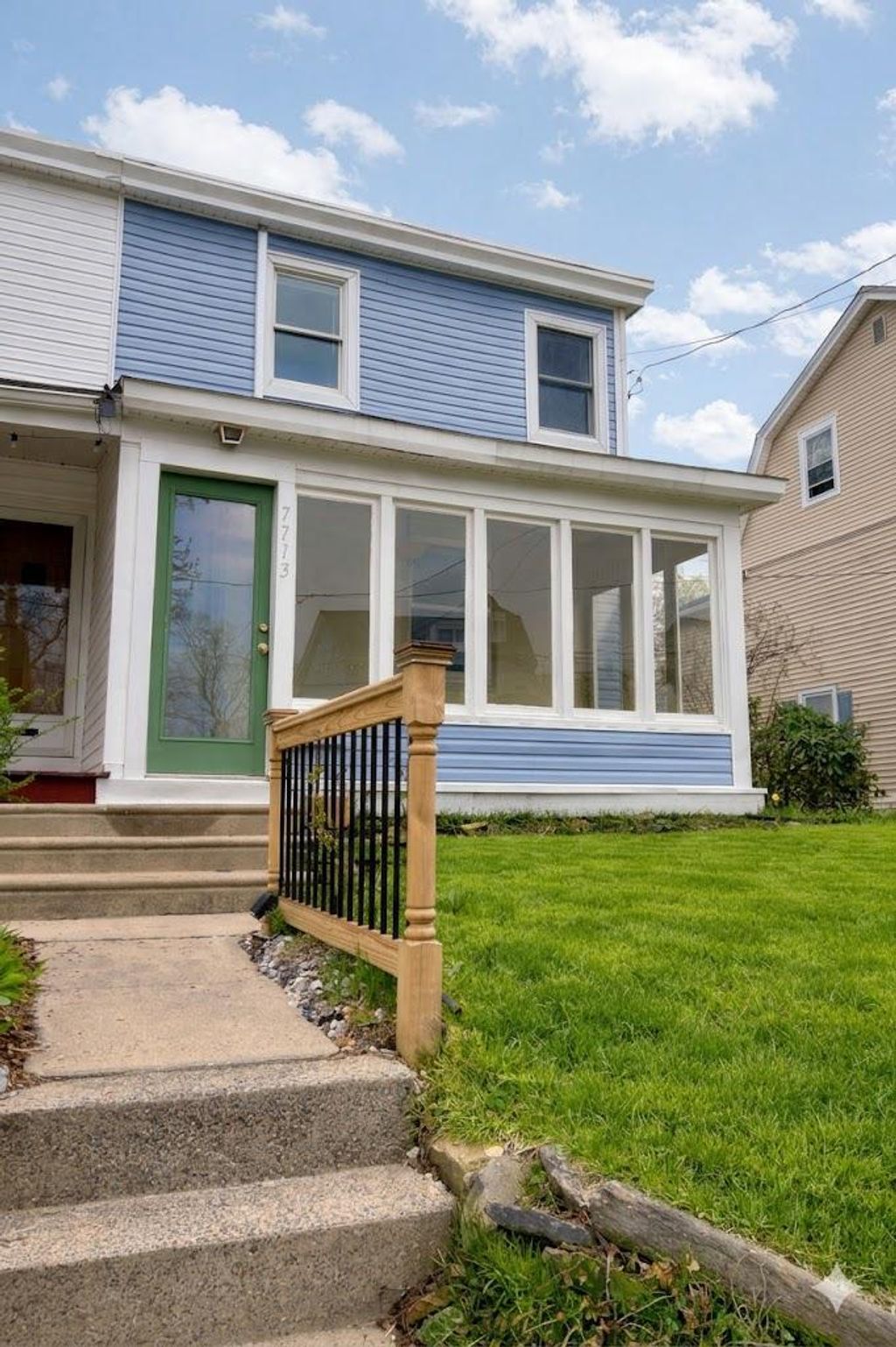 Photo of ELKINS PARK, PA 19027 (MLS # PAMC2174060)