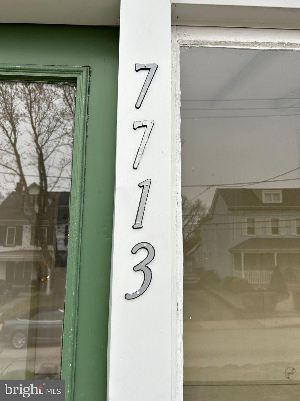 Photo of ELKINS PARK, PA 19027 (MLS # PAMC2174060)