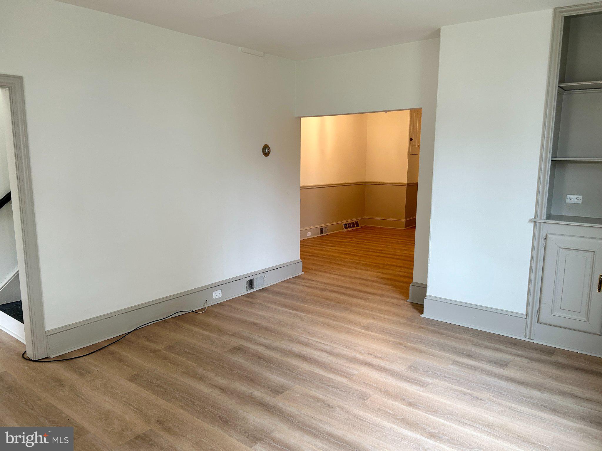 ELKINS PARK - Residential