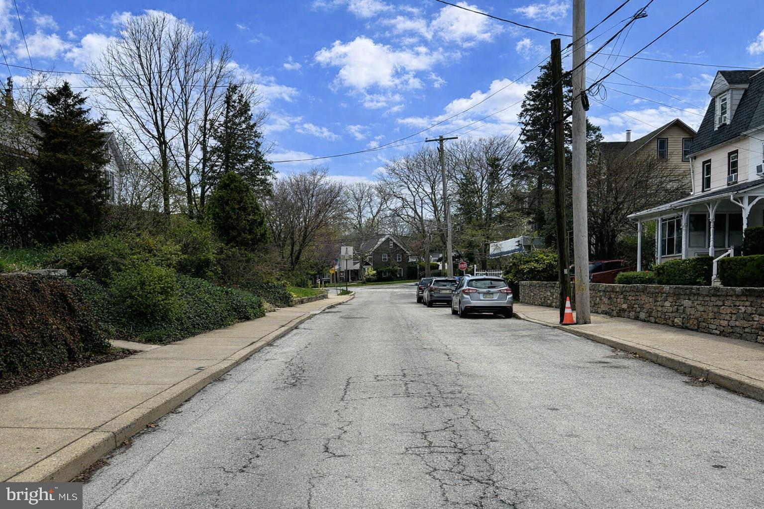 ELKINS PARK - Residential