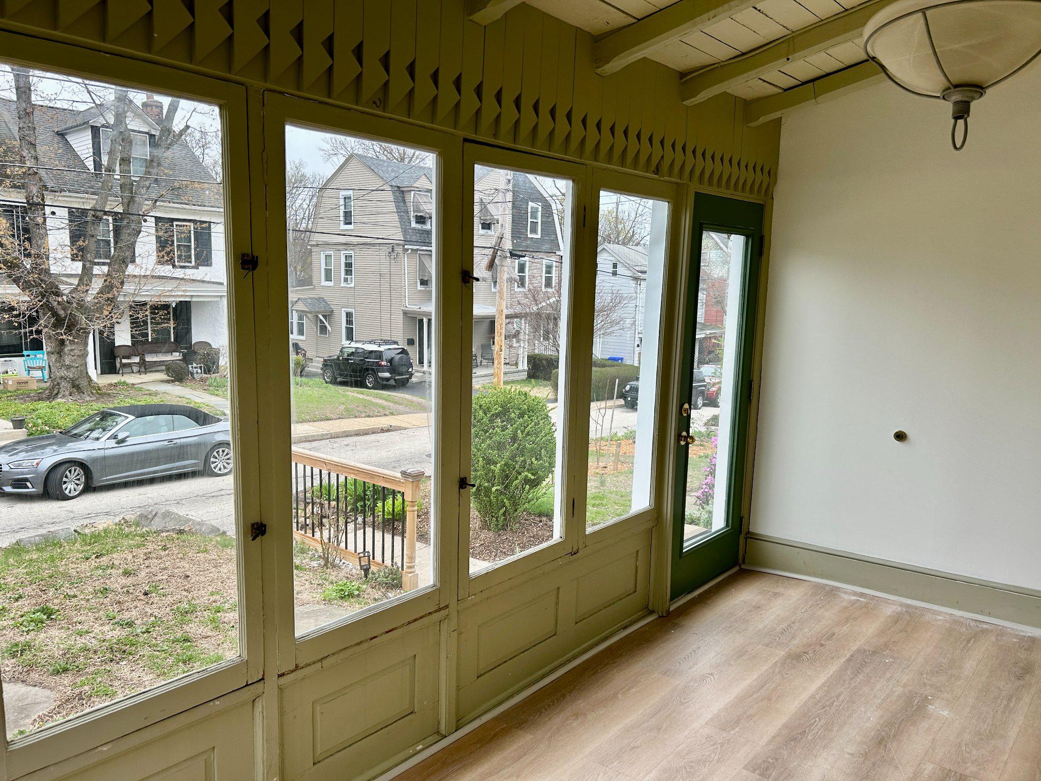 ELKINS PARK - Residential
