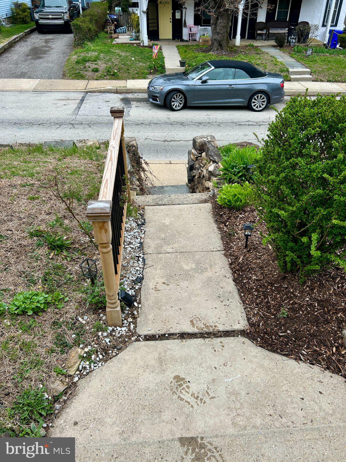 ELKINS PARK - Residential