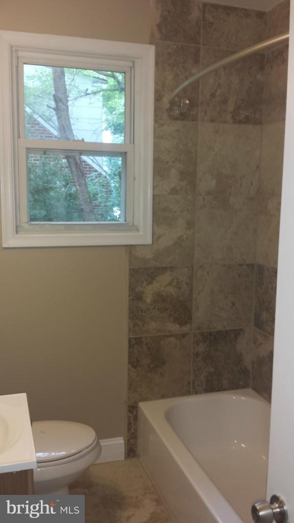 RANDALLSTOWN - Residential