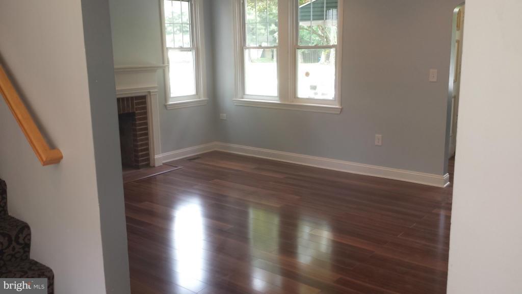 RANDALLSTOWN - Residential