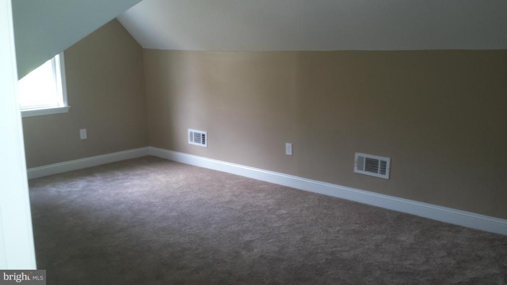 RANDALLSTOWN - Residential