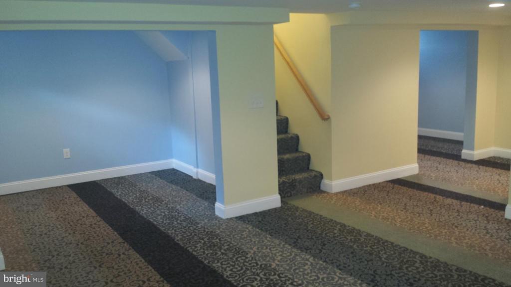 RANDALLSTOWN - Residential