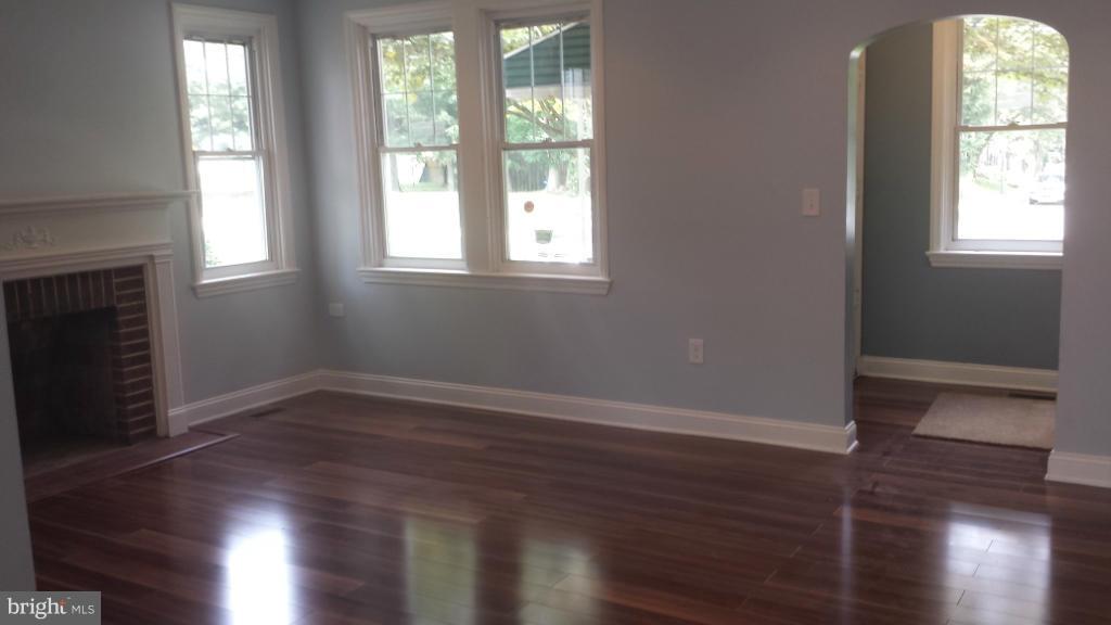 RANDALLSTOWN - Residential