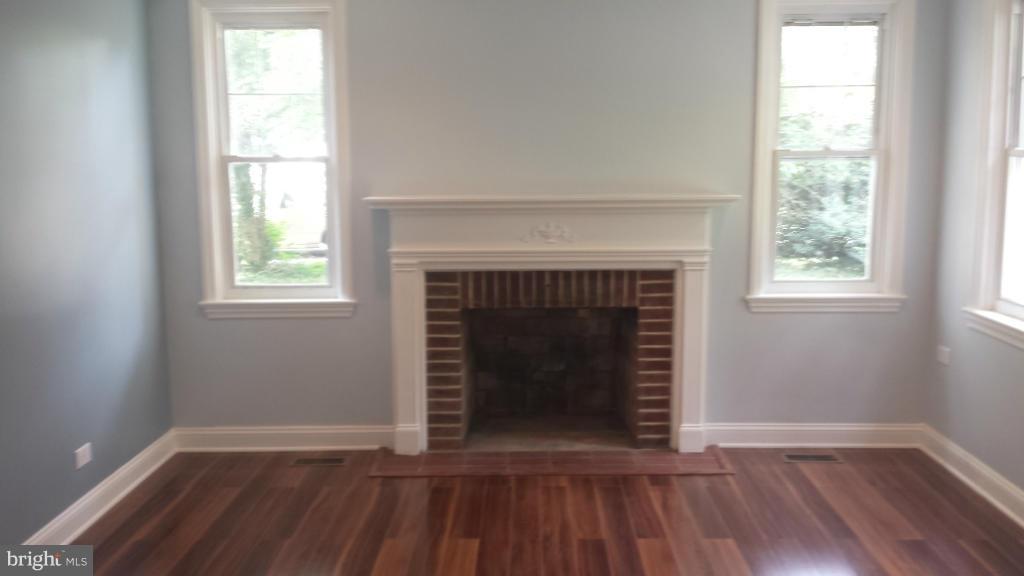 RANDALLSTOWN - Residential