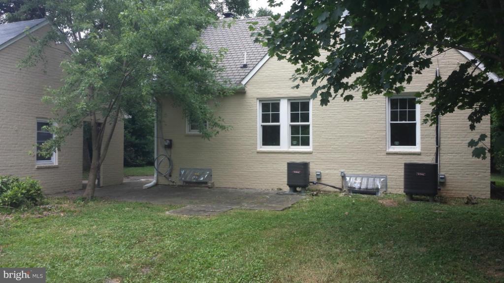 RANDALLSTOWN - Residential