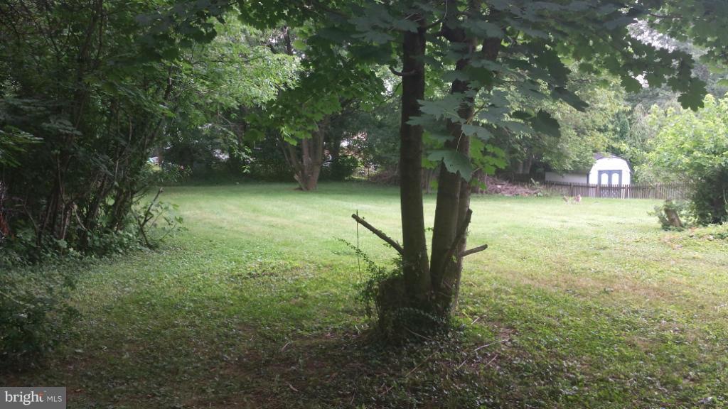 RANDALLSTOWN - Residential