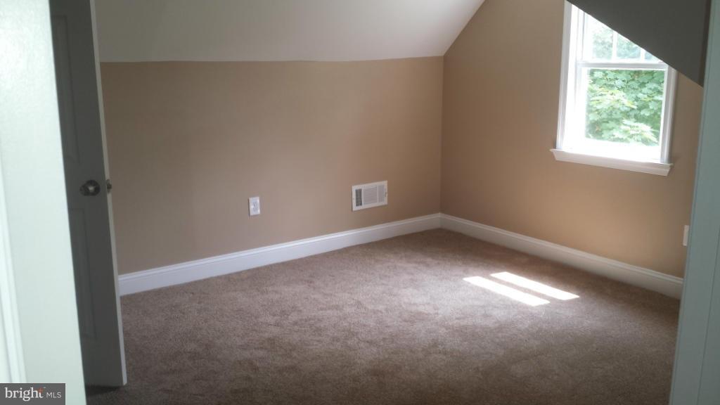 RANDALLSTOWN - Residential