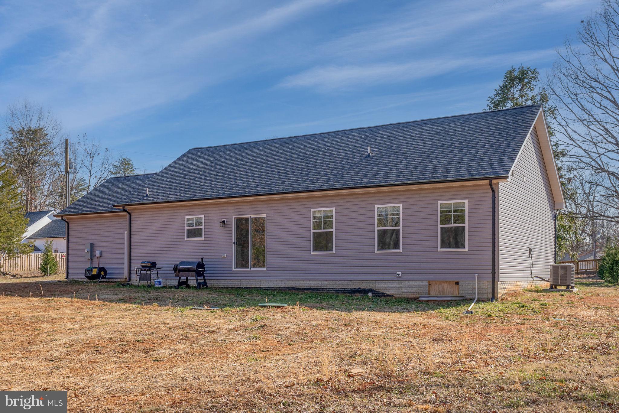 NONE AVAILABLE - Residential