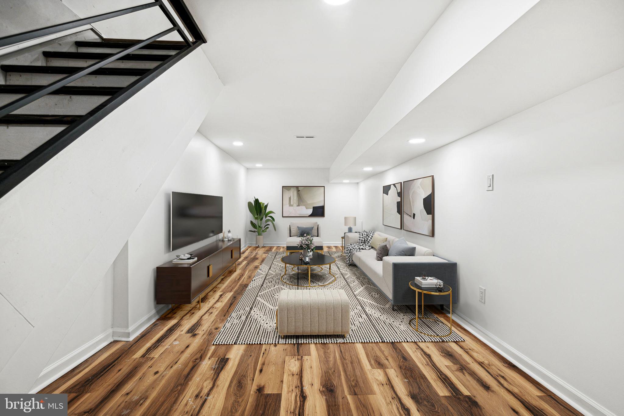 BREWERYTOWN - Residential