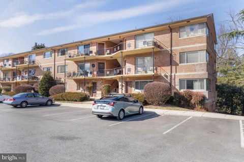 5001 SENTINEL DRIVE 11 BETHESDA MD 20816