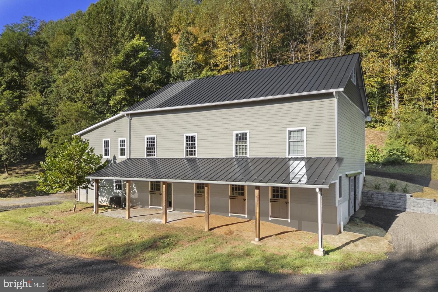 439 RUDASILL ROAD