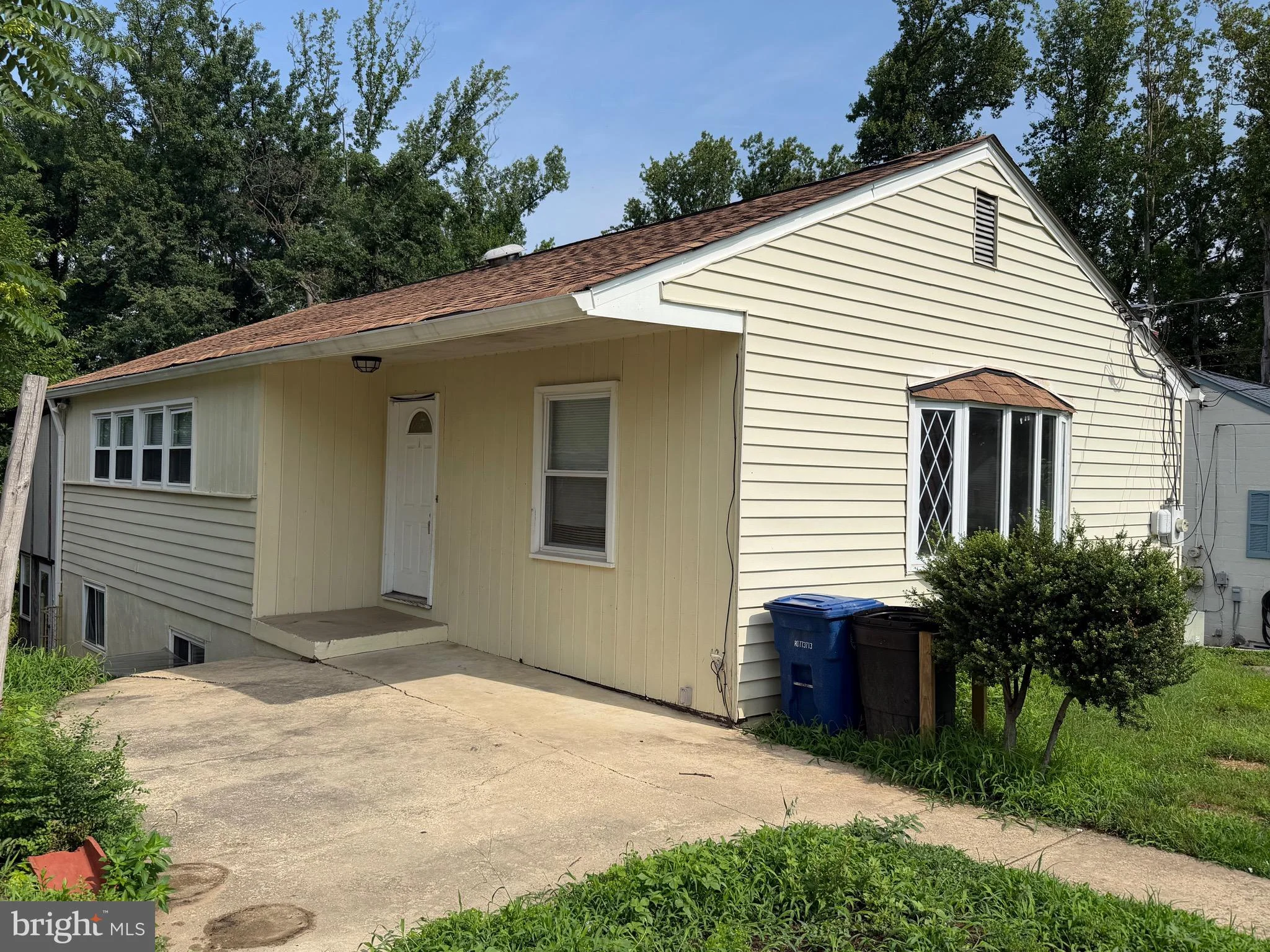 8920 57th Ave, Berwyn Heights, MD, 20740