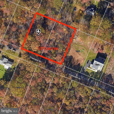 Photo for 11336 and 11332 CRESCENT DRIVE