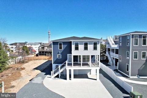 8 TENNESSEE AVE. LEWES DE 19958