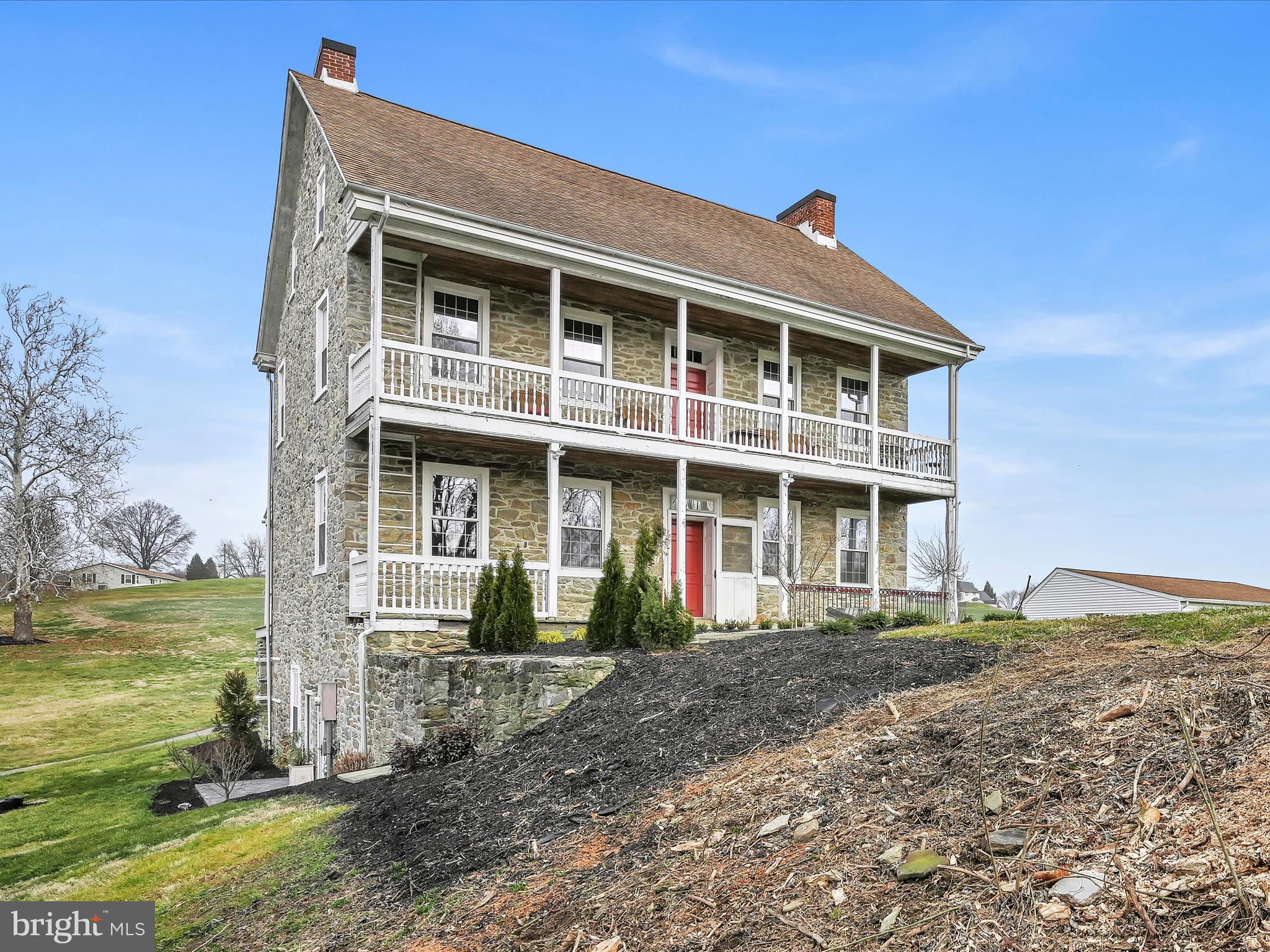 LOWER WINDSOR TWP - Residential