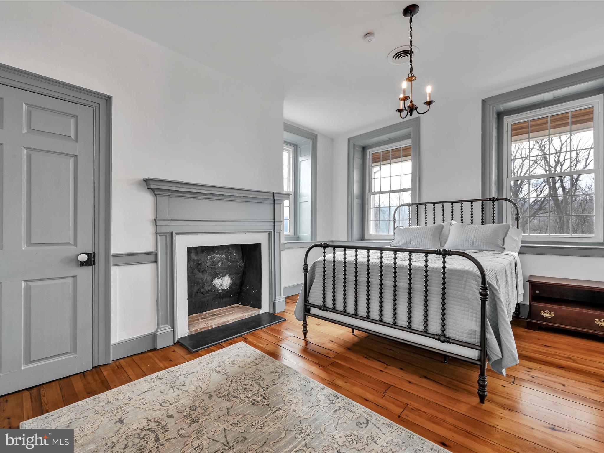 LOWER WINDSOR TWP - Residential