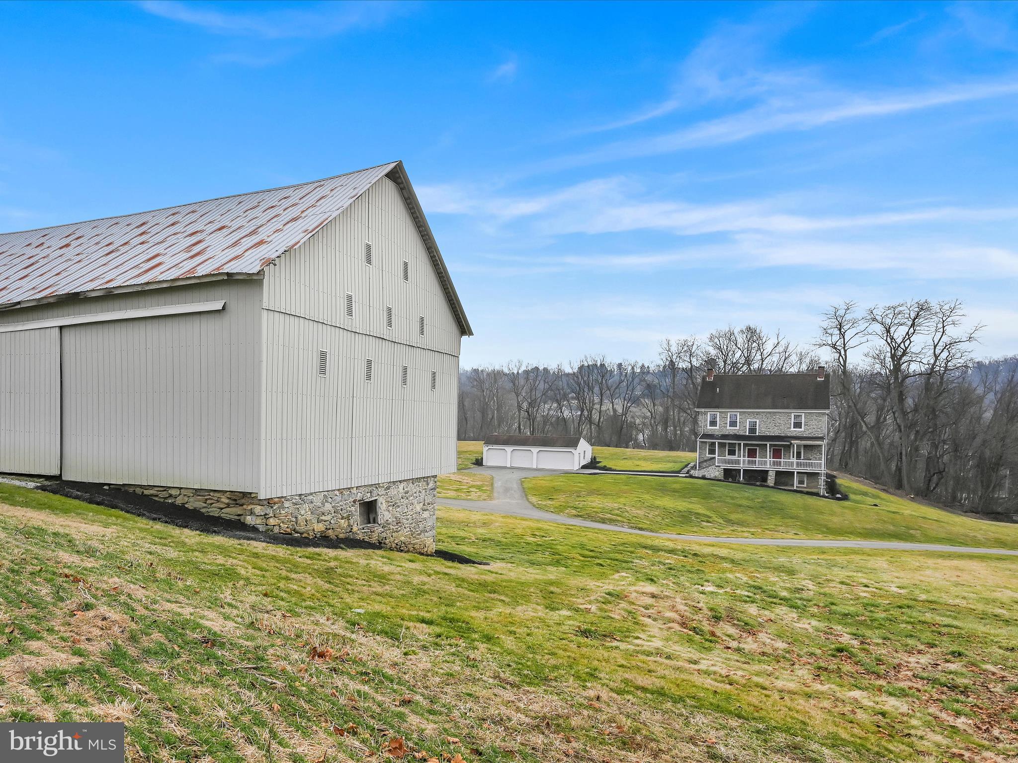 LOWER WINDSOR TWP - Residential