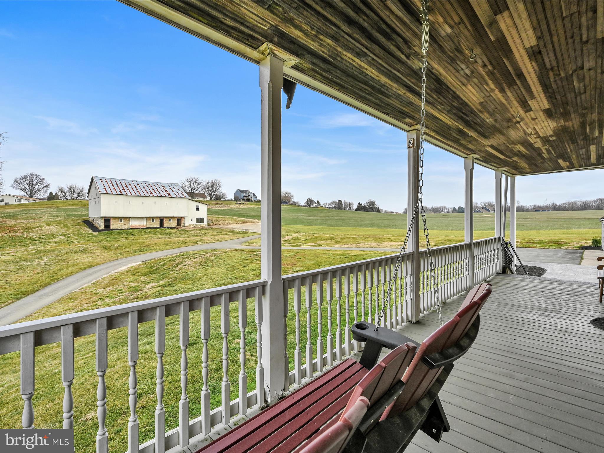 LOWER WINDSOR TWP - Residential