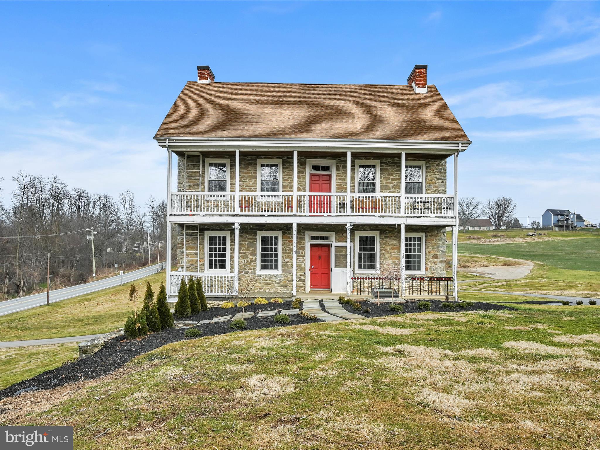LOWER WINDSOR TWP - Residential